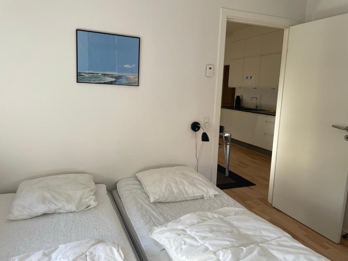 Lägenhet Havn Skagen