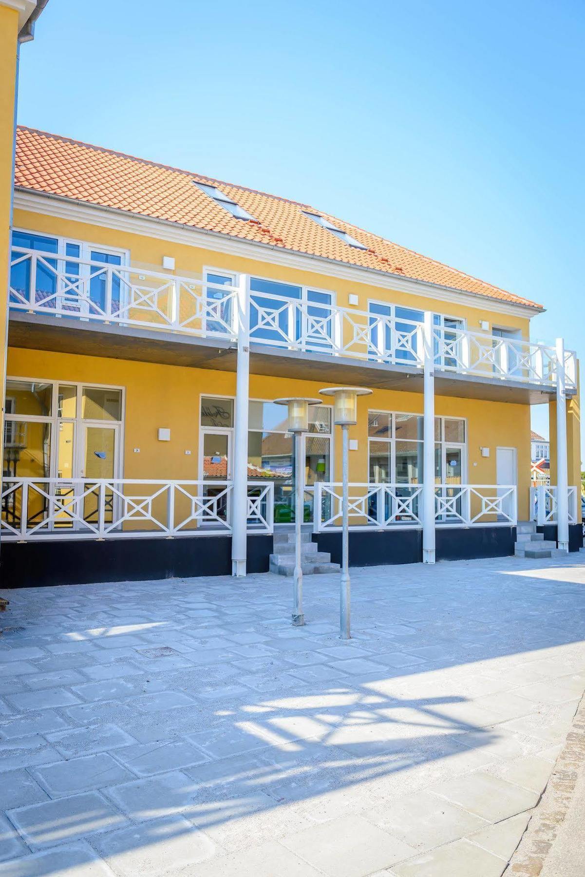 Havn Skagen