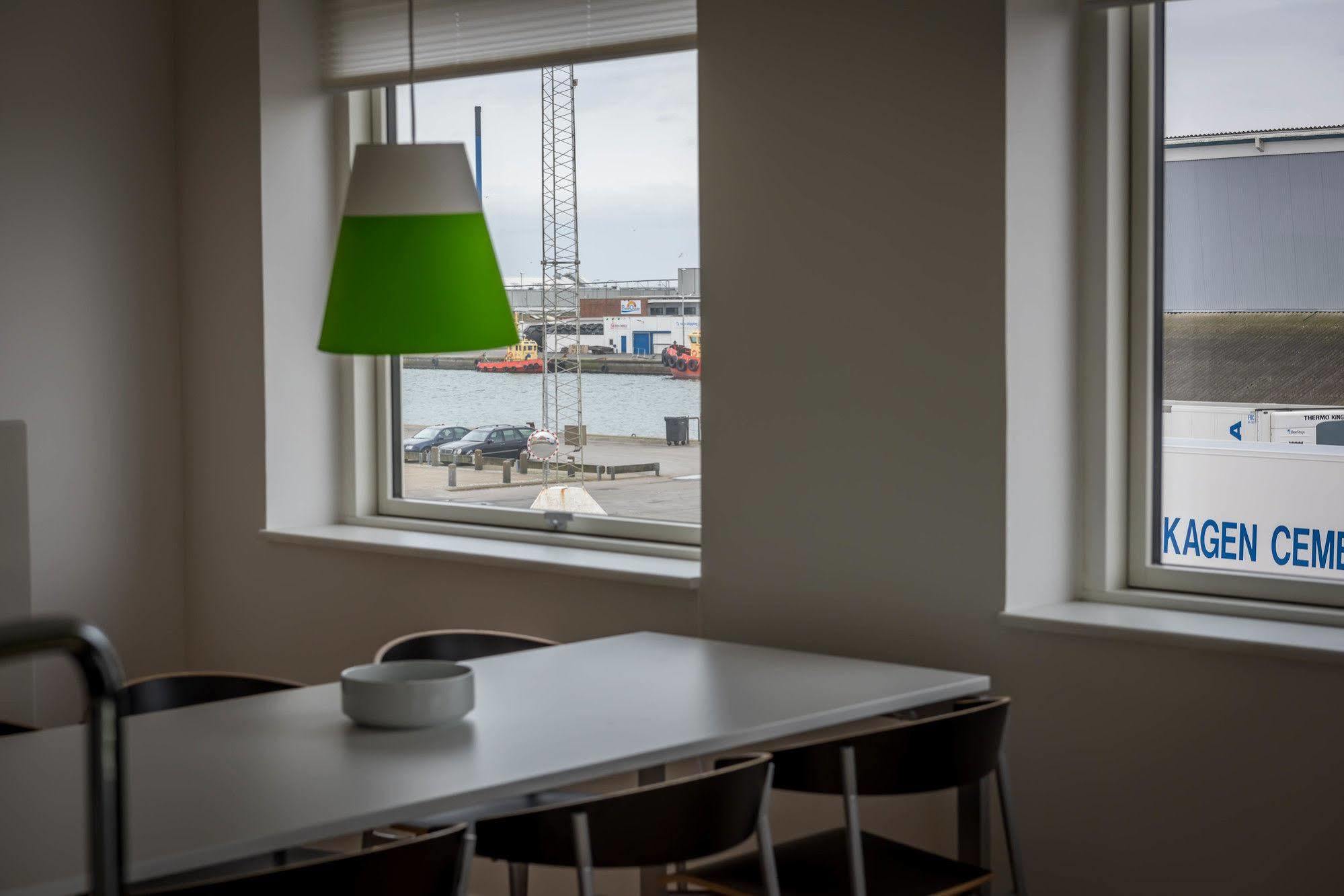 Havn Lägenhet Skagen